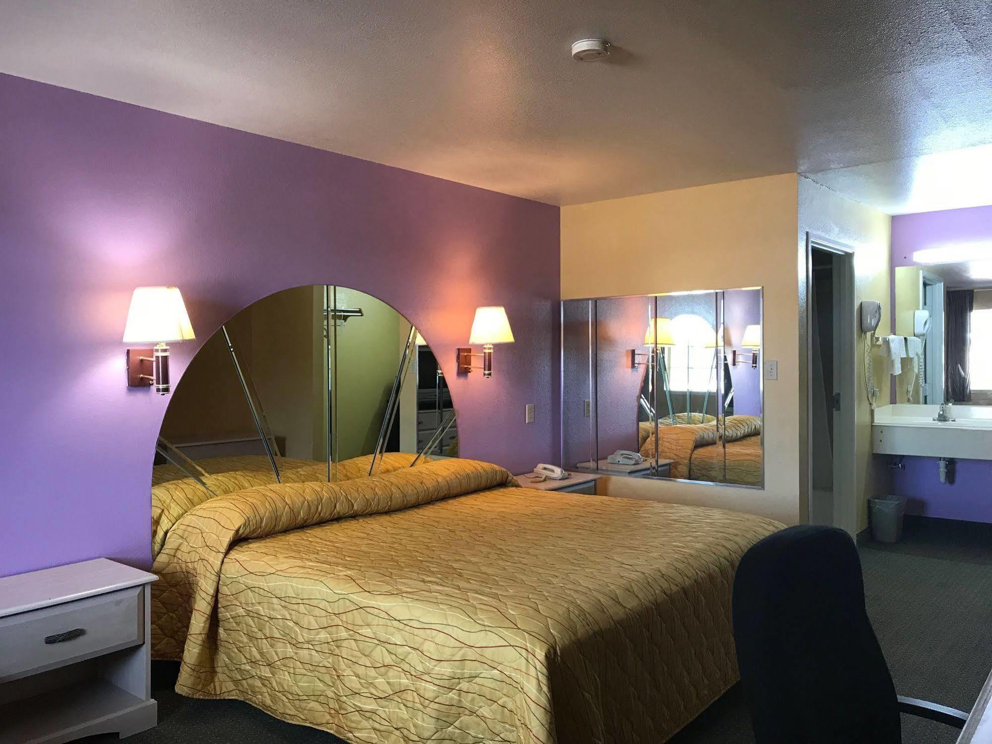 Heights Inn Harker Heights Buitenkant foto