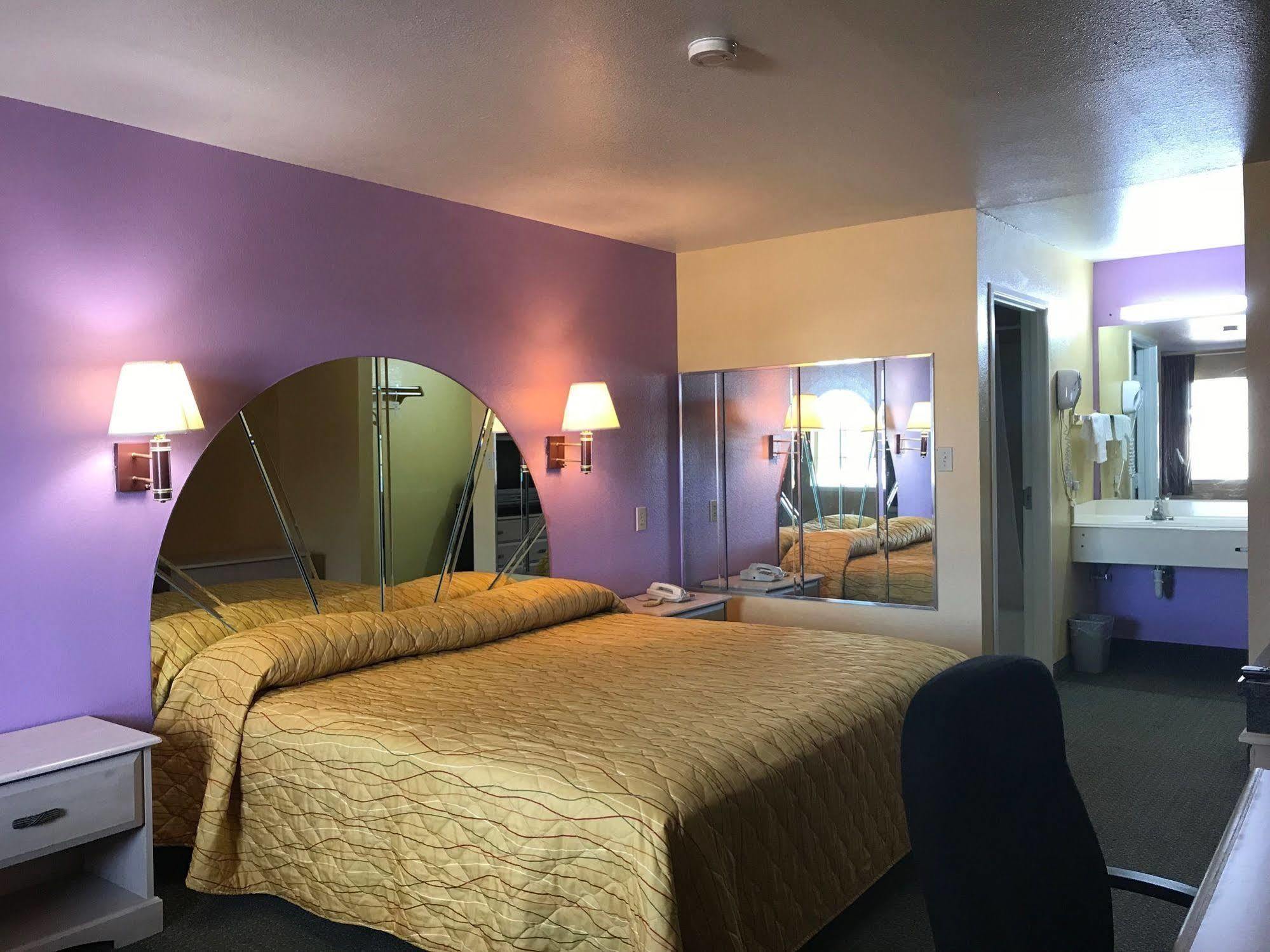 Heights Inn Harker Heights Buitenkant foto