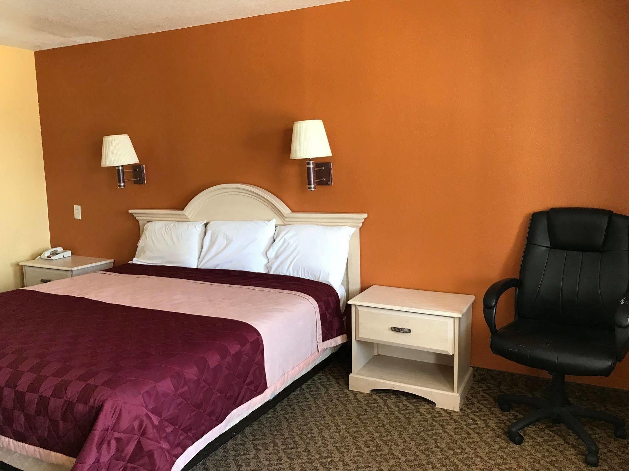 Heights Inn Harker Heights Buitenkant foto