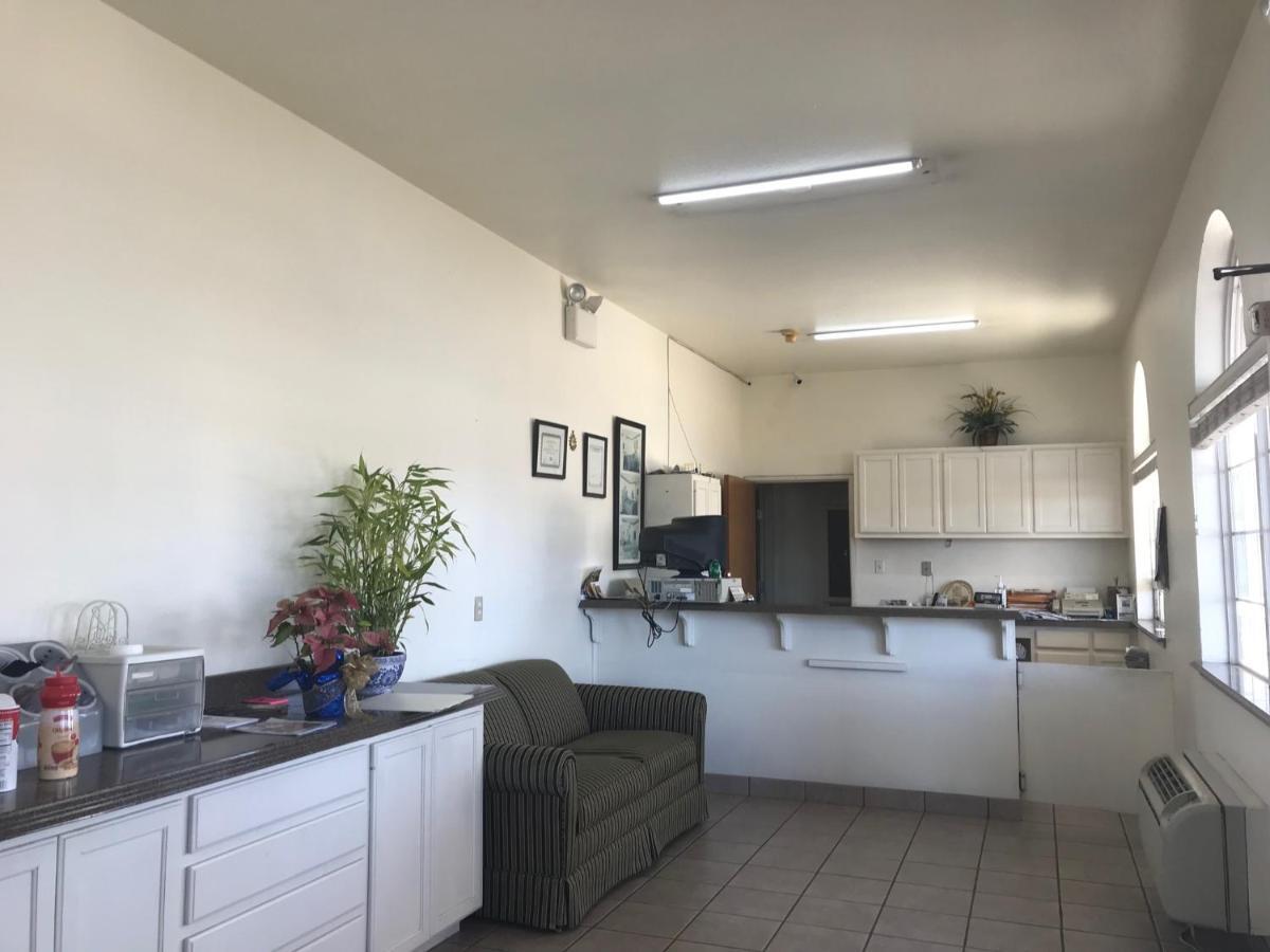Heights Inn Harker Heights Kamer foto