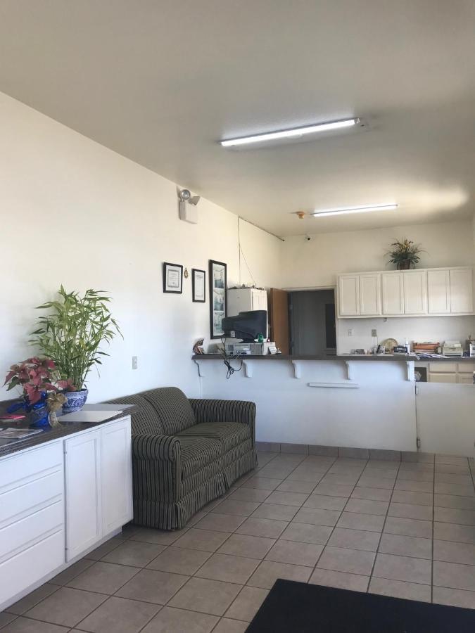 Heights Inn Harker Heights Kamer foto