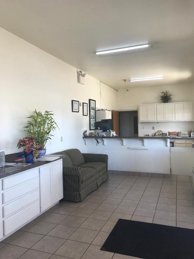 Heights Inn Harker Heights Kamer foto